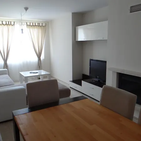 Vacation House In Ivanovi Kolibi *