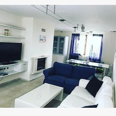Feriehus Vacation House In Ivanovi Kolibi Lozenets
