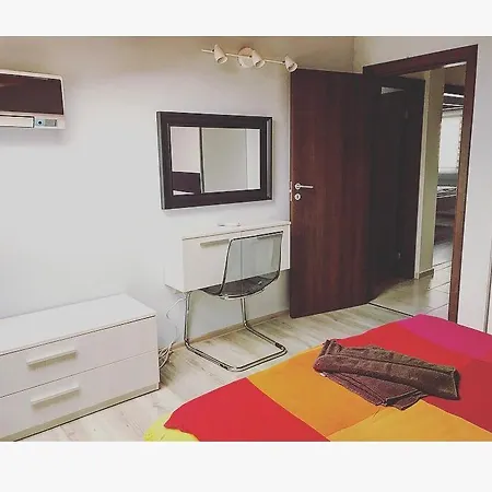 Vacation House In Ivanovi Kolibi